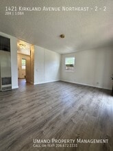 1421 Kirkland Ave NE in Renton, WA - Building Photo - Building Photo