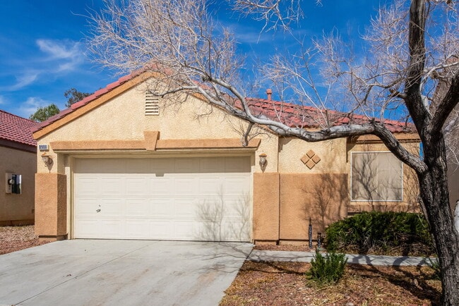 property at 8908 Big Bear Pines Ave