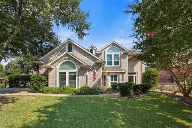 7924 Vista Ridge Dr N in Fort Worth, TX - Building Photo - Building Photo