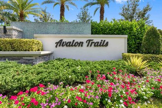 Solera at Avalon Trails in Delray Beach, FL - Foto de edificio - Building Photo