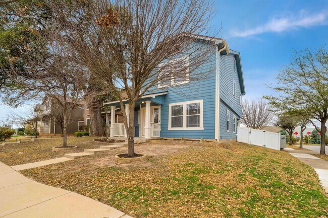 1600 Big Thicket Dr in Cedar Park, TX - Building Photo - Building Photo