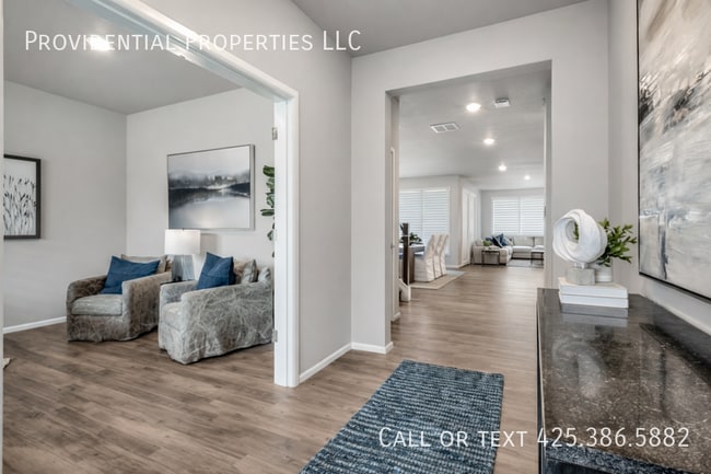 12819 192nd Pl E in Bonney Lake, WA - Building Photo - Building Photo