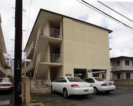 2633 Nakookoo St in Honolulu, HI - Building Photo - Building Photo