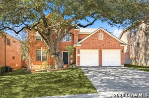 property at 2635 Lakehills St