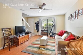 1355 Casa Park Cir in Winter Springs, FL - Building Photo - Building Photo