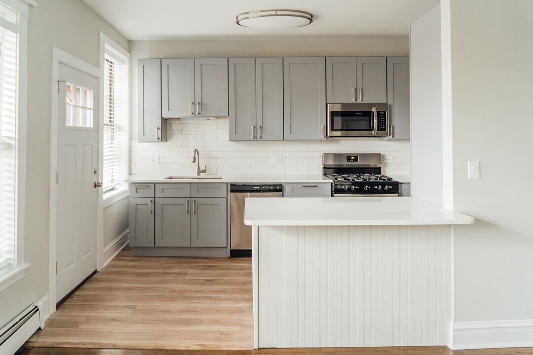 5428 S Drexel Ave in Chicago, IL - Building Photo