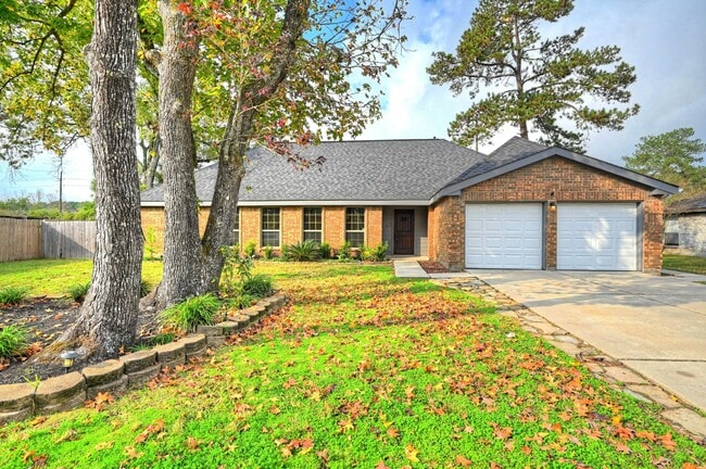 property at 5103 Temple Bell Dr