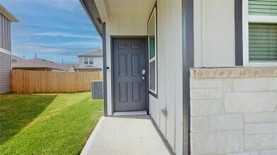 23511 Autumn Harvester Dr in Hockley, TX - Building Photo - Building Photo