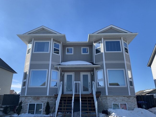 property at 11330-1188A 88a St