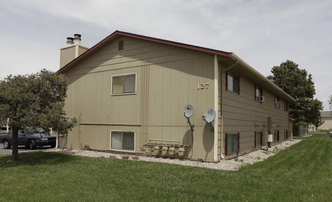 127 W 45th St in Loveland, CO - Building Photo - Building Photo