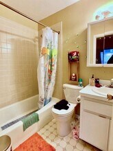 28 Edgerly Rd, Unit 2 in Boston, MA - Building Photo - Building Photo