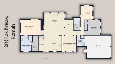 203 Las Brisas St in Kemah, TX - Building Photo - Building Photo