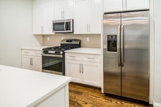 757 Washington St, Unit 1 in Boston, MA - Foto de edificio - Building Photo