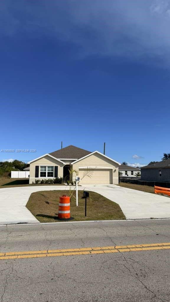 3743 SW Port St Lucie Blvd in Port St. Lucie, FL - Building Photo - Building Photo