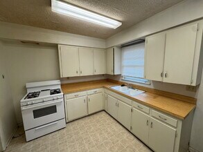 3709 23rd St in Lubbock, TX - Foto de edificio - Building Photo