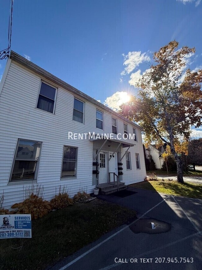 600 S Main St in Brewer, ME - Building Photo - Building Photo