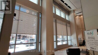 77 Mutual St in Toronto, ON - Building Photo - Building Photo