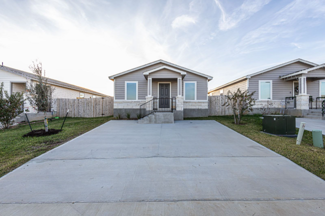 property at 5704 St Emma Dr
