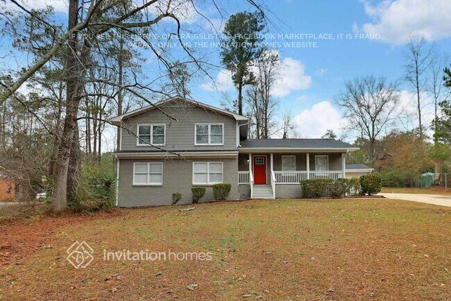 property at 741 Small Elk Ct