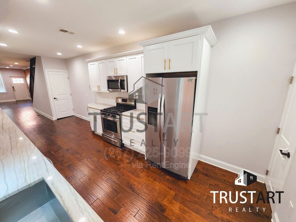 2225 N Hancock St in Philadelphia, PA - Building Photo