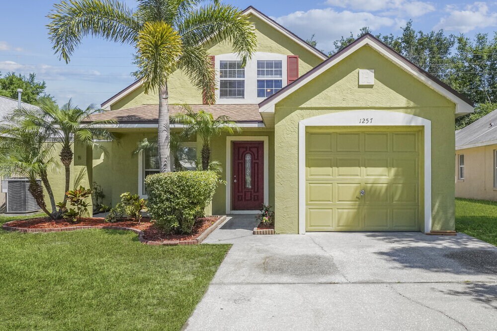 1257 S Park Ave in Winter Garden, FL - Building Photo
