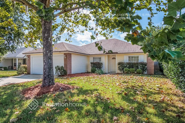 2436 Egrets Glade Dr in Jacksonville, FL - Building Photo - Building Photo