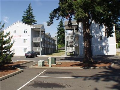 Arborville in Bellingham, WA - Building Photo