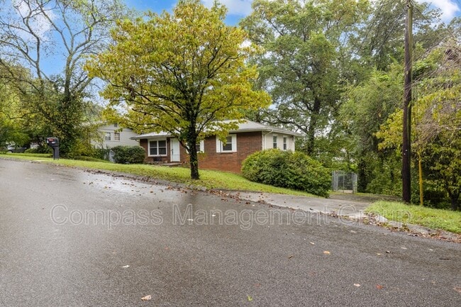 2347 Sylvania Ave SE in Knoxville, TN - Building Photo - Building Photo