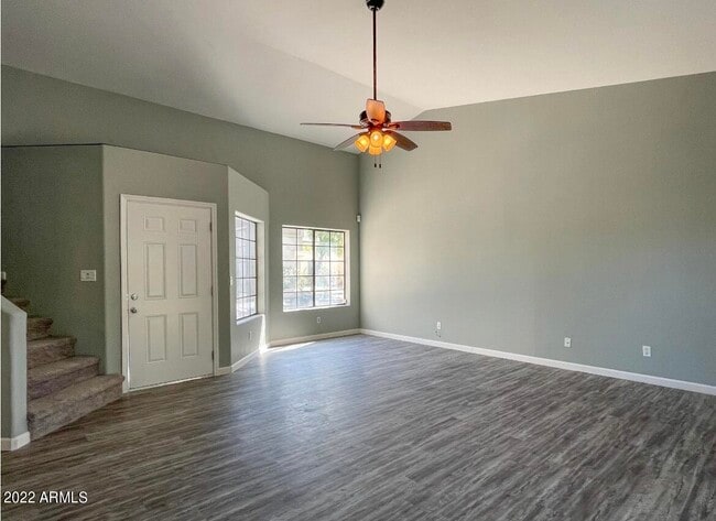 1124 E Rose Ln in Phoenix, AZ - Building Photo - Building Photo
