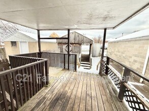 866 Vankirk St in Clairton, PA - Building Photo - Building Photo