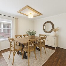 16031 Heights Harvest Ln in Cypress, TX - Building Photo - Building Photo