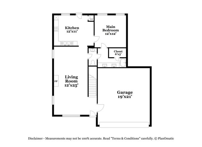 200 Lafayette St in Dallas, GA - Building Photo - Building Photo