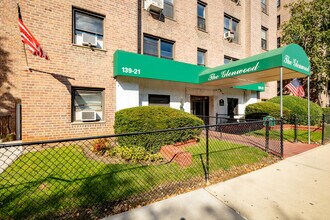 The Glenwood in Jamaica, NY - Building Photo - Building Photo