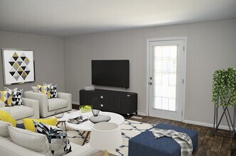 The Oaks at Northgate in Durham, NC - Building Photo - Building Photo