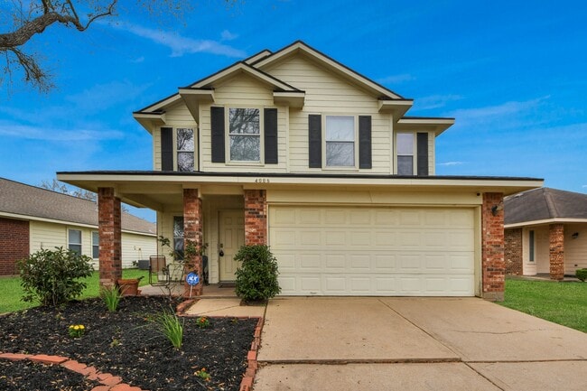 property at 4006 Wimberley Hollow Ln