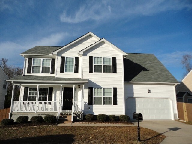 property at 4715 Jelynn St