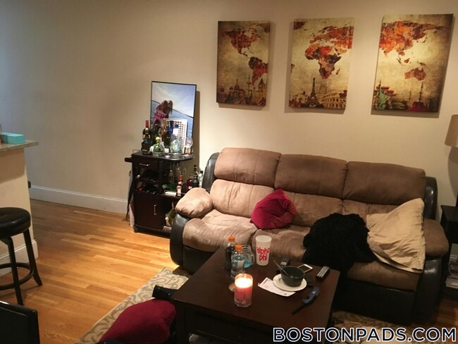 66 Egmont St in Brookline, MA - Foto de edificio - Building Photo