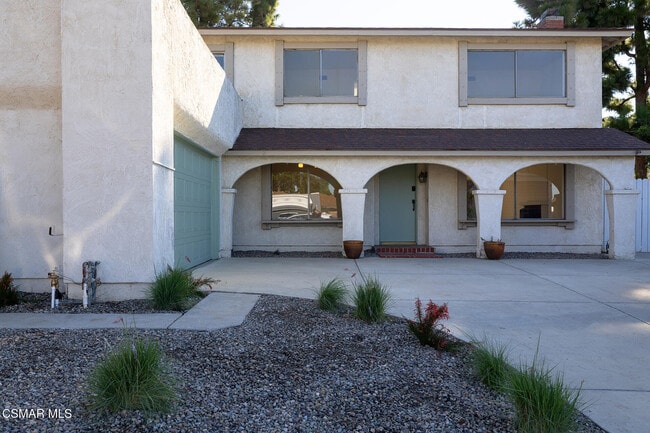 2442 N Alden St in Simi Valley, CA - Building Photo - Building Photo