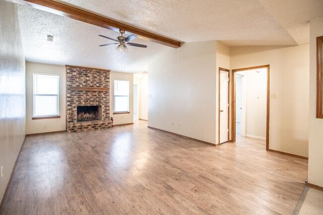 property at 15 Wagnon Dr