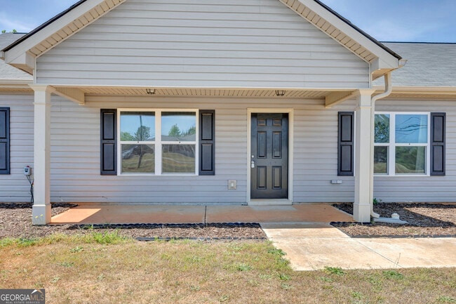306 Pardue Dr in Thomaston, GA - Building Photo - Building Photo