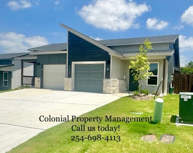 property at 2314 Ocean Ave
