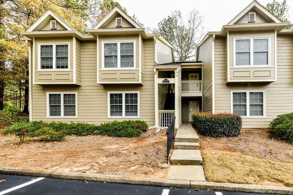 53 Doranne Ct in Smyrna, GA - Building Photo