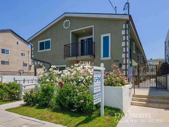 property at 5258 Denny Ave