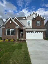 2415 William's Rdg Dr in Columbia, TN - Building Photo