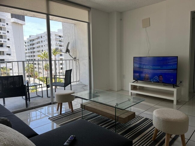 property at 6801 Indian Creek Dr