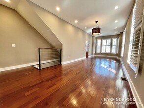 1004 N St NW in Washington, DC - Building Photo - Building Photo