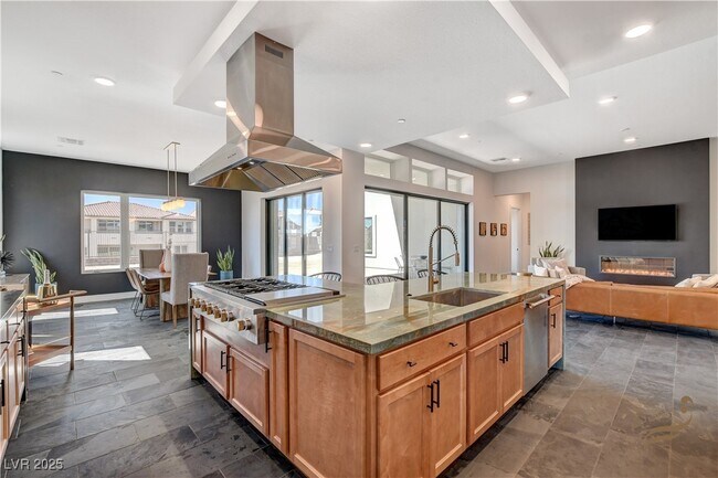 property at 12103 Canyon Sunset St