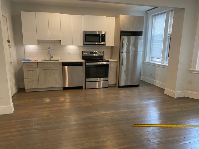 129 Jersey St, Unit 112-4