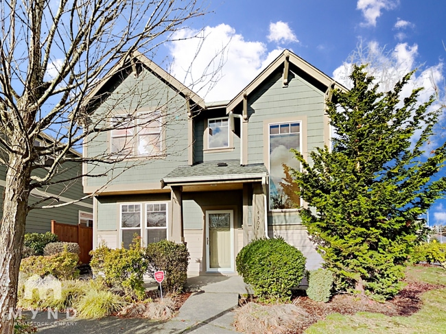 4302 25th St SE in Puyallup, WA - Building Photo - Building Photo