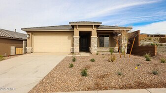 13578 W Copper Leaf Ln in Peoria, AZ - Building Photo
